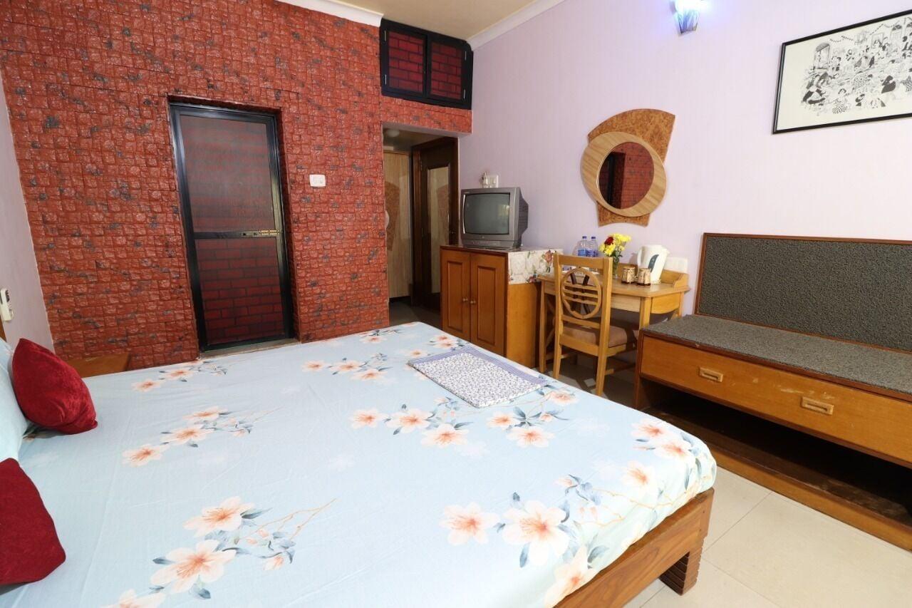 مبيت وإفطار مورجيم ماما ميدز هوم المظهر الخارجي الصورة